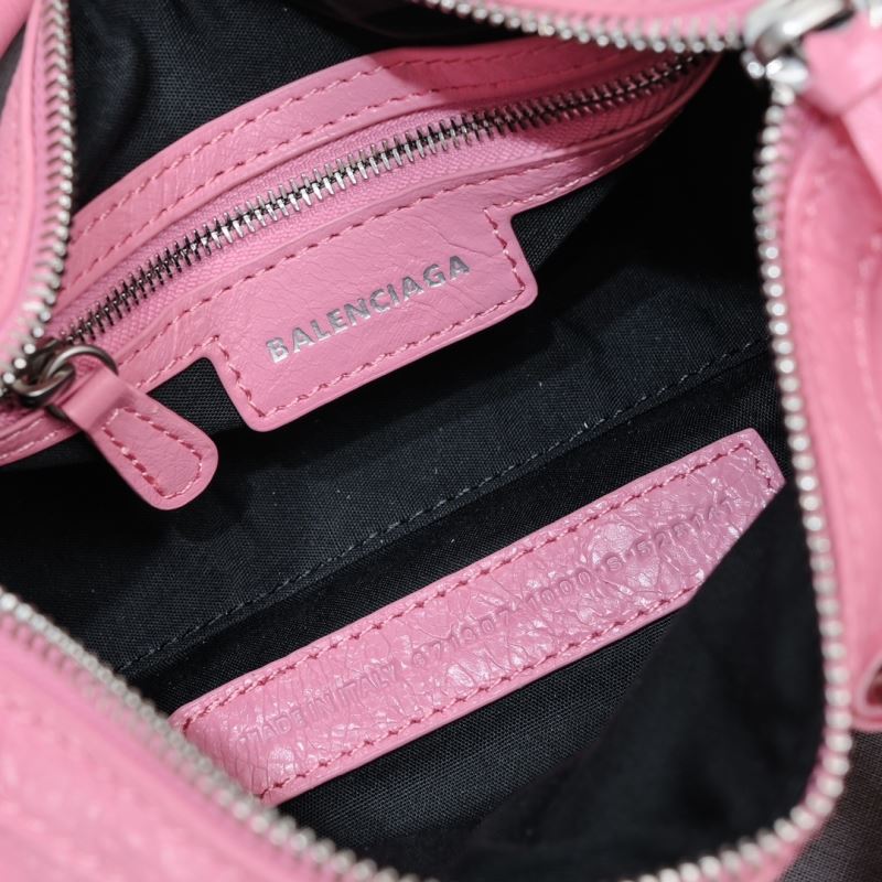 Balenciaga Top Handle Bags